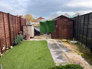 Garden- click for photo gallery